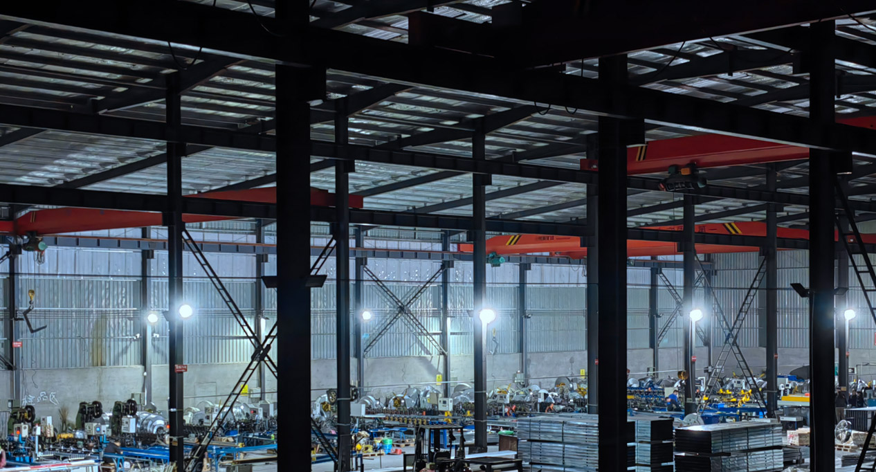High-Quality ceiling suspension system